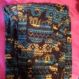 Lularoe Leggings